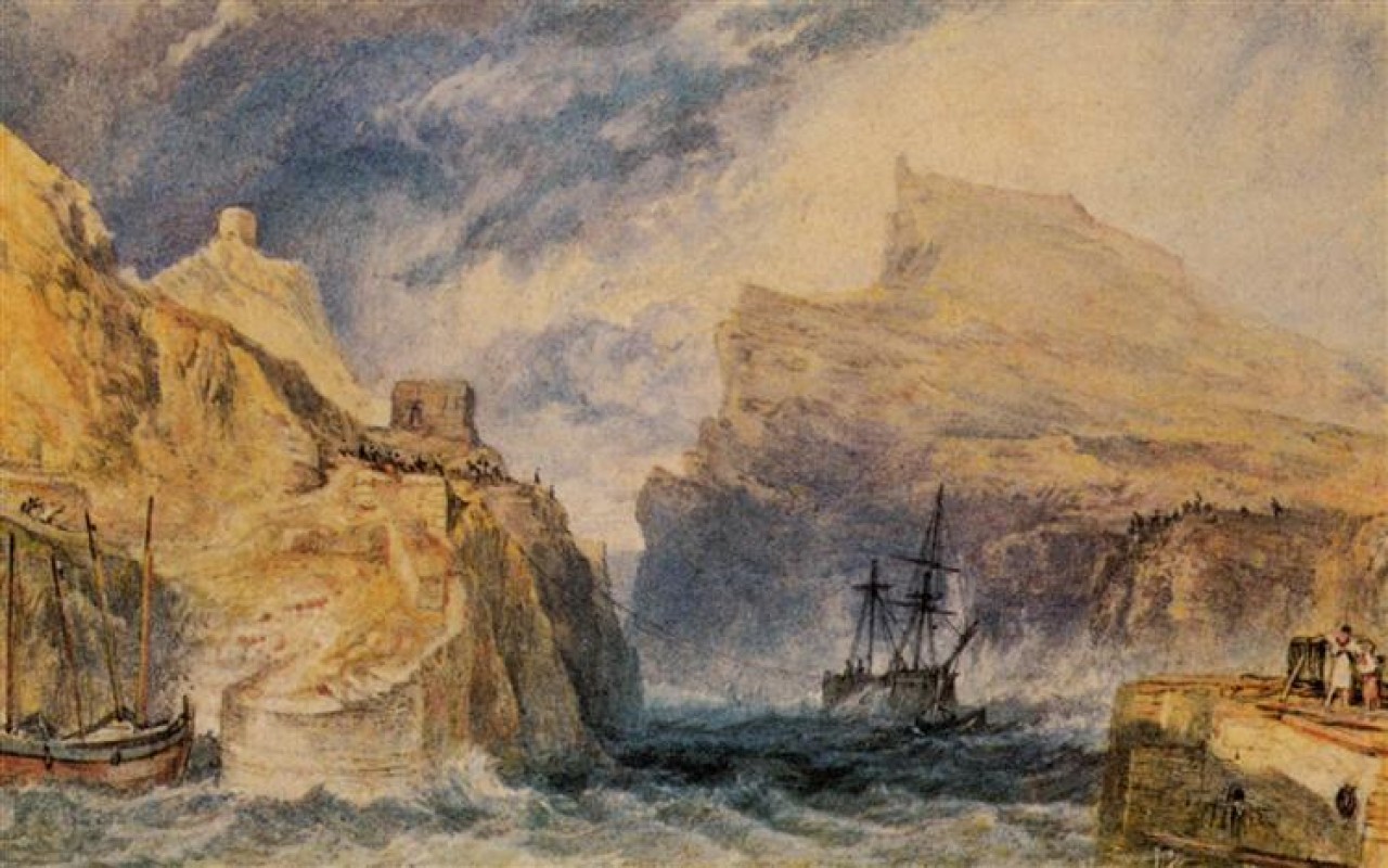 turner