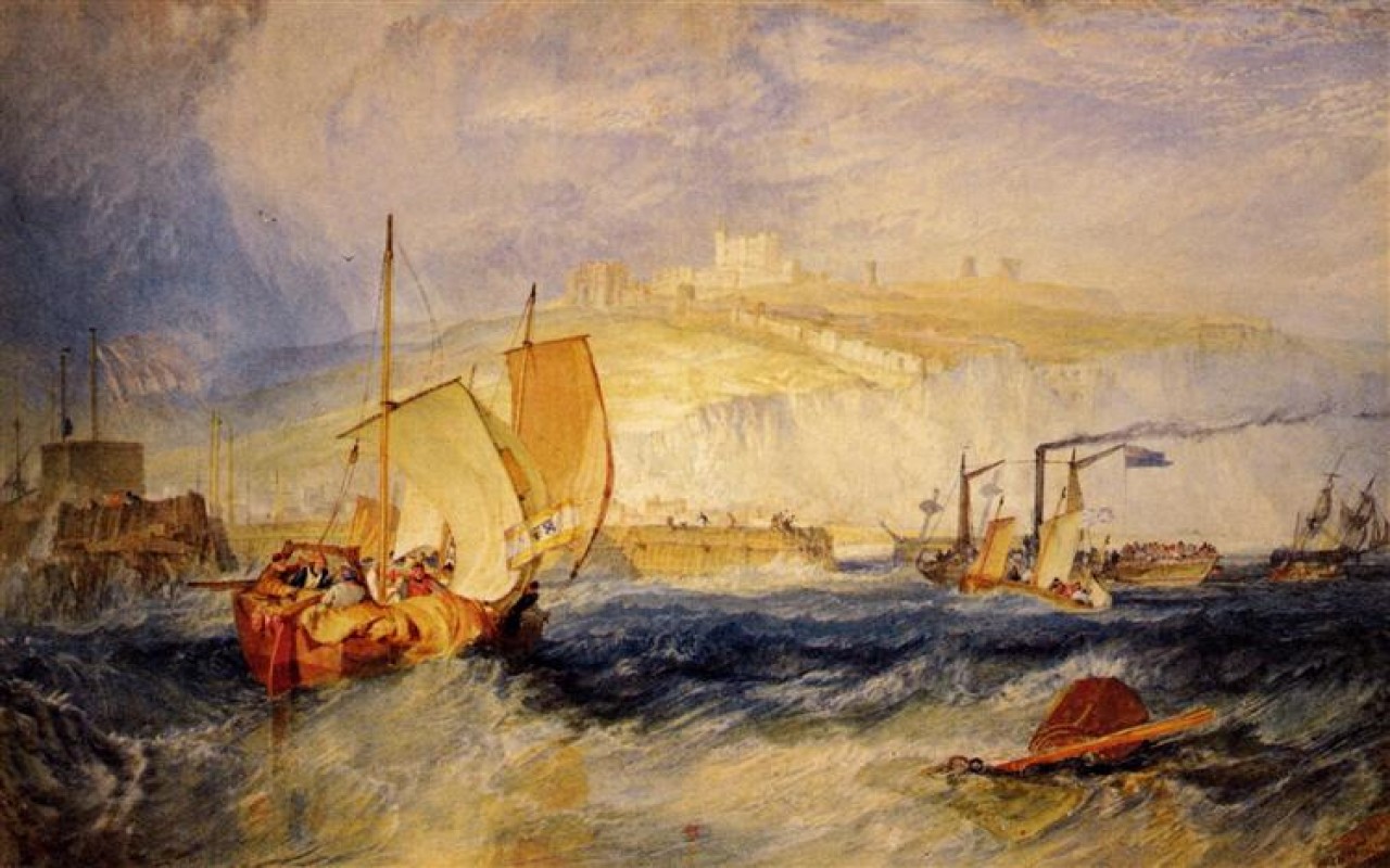 turner