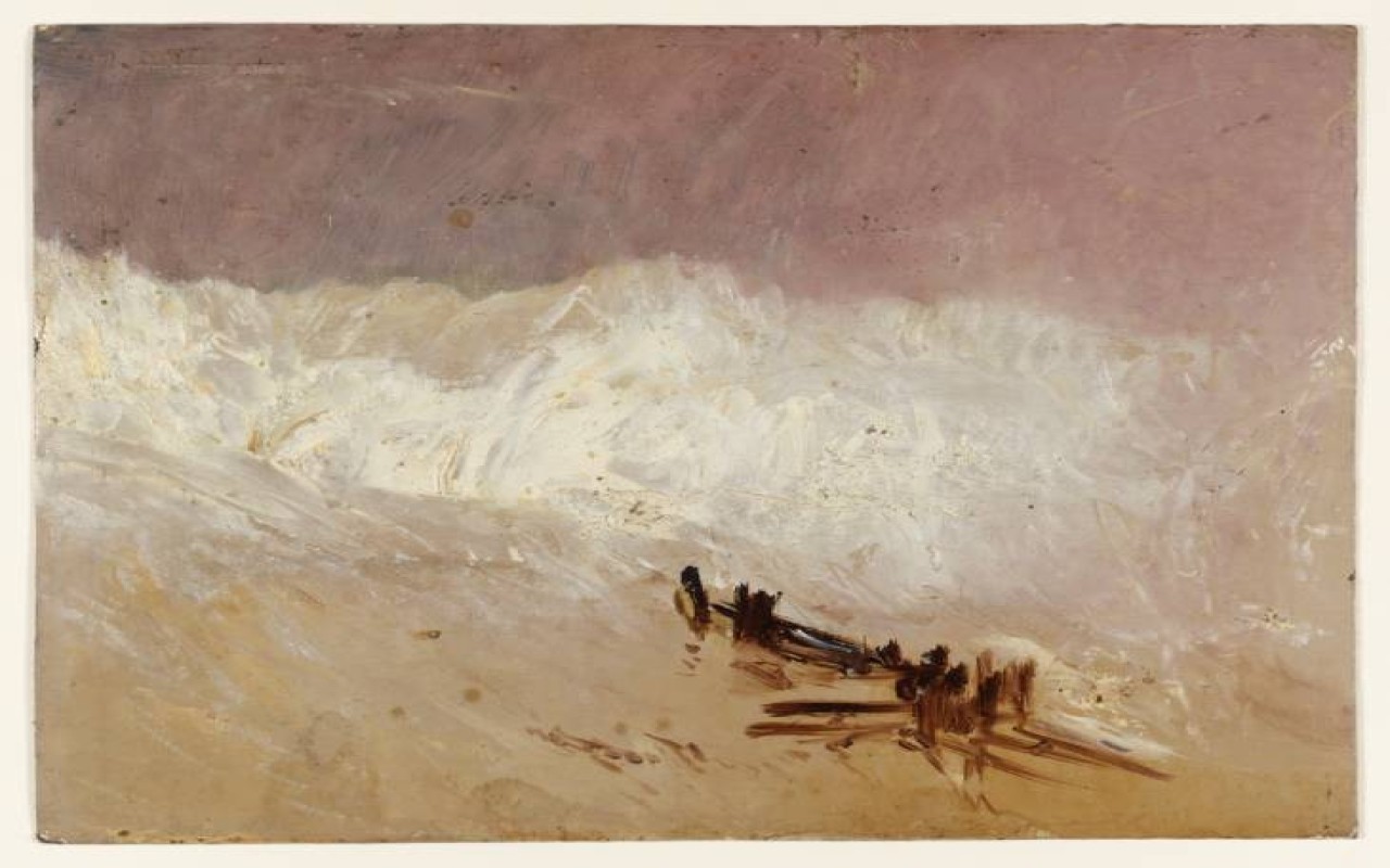 turner